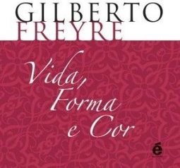 VIDA FORMA E COR