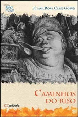CAMINHOS DO RISO