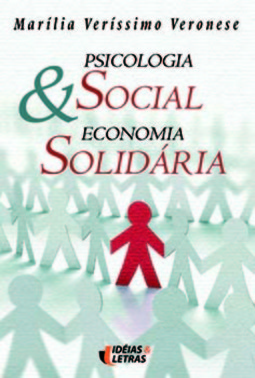 Psicologia social e economia solidária