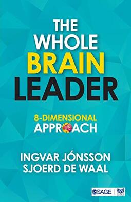The Whole Brain Leader: 8-Dimensional Approach