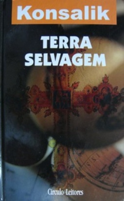 Terra Selvagem