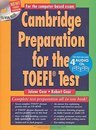 Cambridge Preparation for the Toefl Test - IMPORTADO