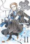 Pandora Hearts #11 (Pandora Hearts #11)