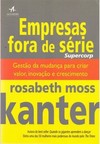 Empresas fora de série