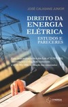 Direito da energia elétrica: estudos e pareceres