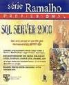 SQL Server 2000 Profissional
