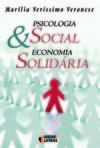 Psicologia social e economia solidária