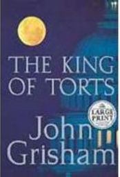 The King of Torts - Importado