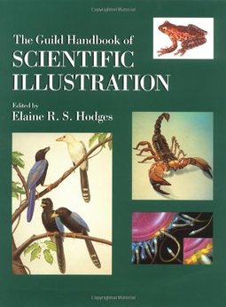 The Guild Handbook of Scientific Illustration
