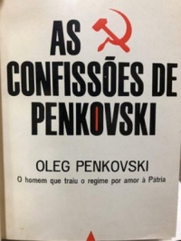 As Confissões de Penkovski
