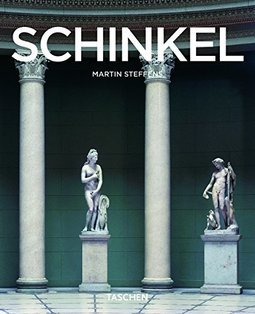 Karl Friedrich Schinkel - Importado