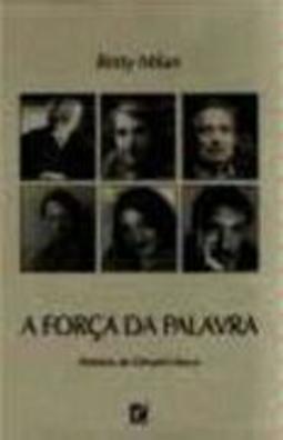 A Força da Palavra