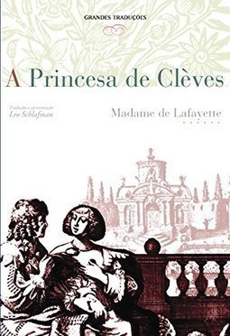 A Princesa de Cleves