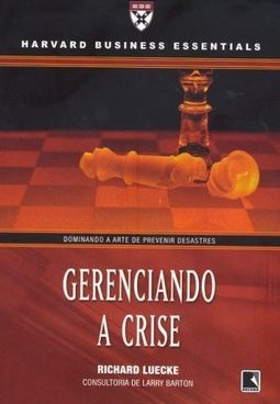 Gerenciando a Crise