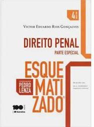 Direito Penal Esquematizado