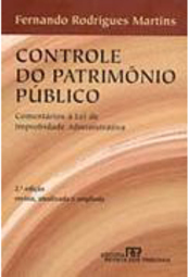 Controle do Patrimônio Público