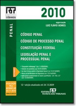 MINI CODIGO PENAL (CP / CPP / CF)