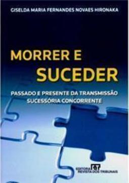 Morrer e Suceder