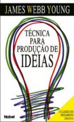 Técnica para produção de idéias