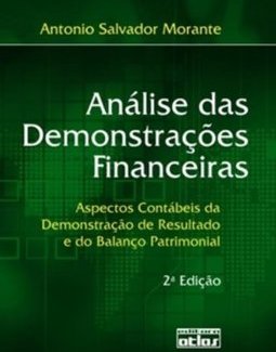 Análise das demonstrações financeiras
