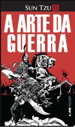Arte da Guerra (L&PM Pocket)