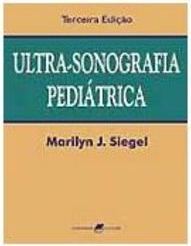 Ultra-Sonografia Pediátrica