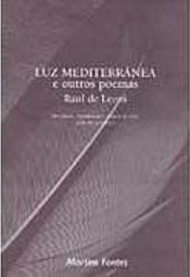 Luz Mediterrânea e Outros Poemas