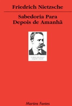 Sabedoria para Depois de Amanhã