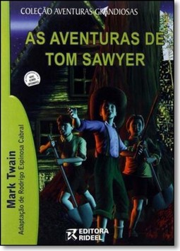 Aventuras de Tom Sawyer, As