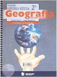 Geografia - 2 série - 1 grau