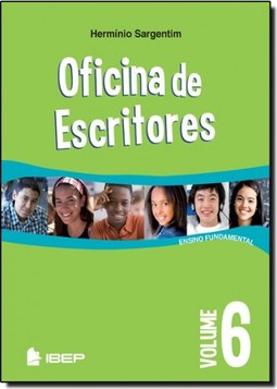 Oficina De Escritores Volume 6 L 1 Ed