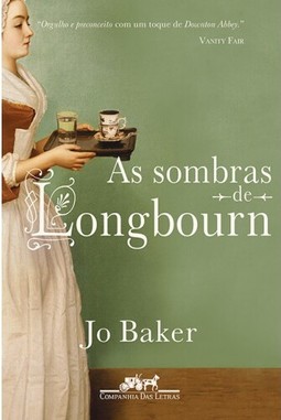 As sombras de Longbourn