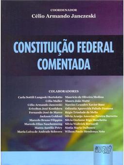 Constituição Federal Comentada