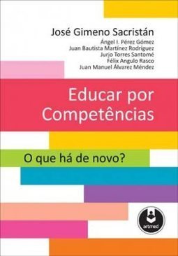 EDUCAR POR COMPETENCIAS