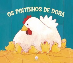 Os pintinhos de Dora