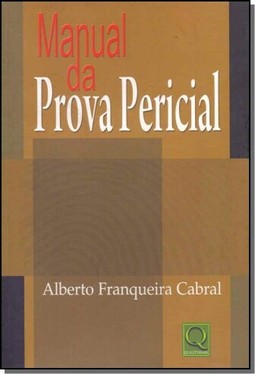 Manual Da Prova Pericial