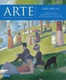 Arte: 1800-1900 (II)