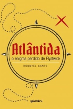Atlântida #1