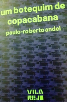 Um Botequim de Copacabana