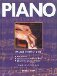 Piano - IMPORTADO