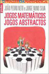 Jogos Matemáticos Jogos Abstractos - IMPORTADO