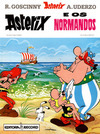 Asterix e os Normandos