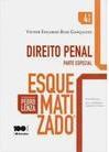 Direito Penal Esquematizado