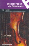 Música  (Enciclopédia do Estudante #13)