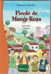 Picolé de Manga - Rosa