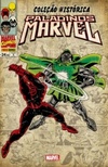 Coleção Histórica: Paladinos Marvel - Vol. 5 (Coleção Histórica Marvel)
