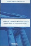 Teoria do direito e decisão racional: temas de teoria da argumentação jurídica