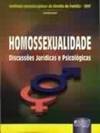 HOMOSSEXUALIDADE