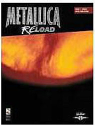Metallica Reload - Importado