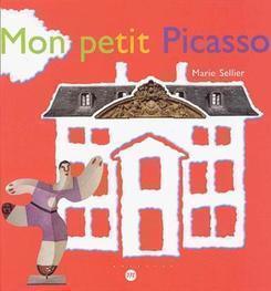 MON PETIT PICASSO